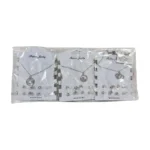 Set collar fantasia – Paq x 12 unid