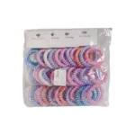 Colet resorte – Paq x 12 cartillas