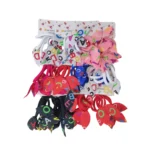 Colet liga oreja - Paq x 12 cartillas - Imagen 3