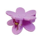Clip Flor Hawaiana - Paq x 12 unid