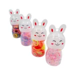 Liga en Pote Conejo - Paq x 12 unid