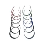 Vincha – Paq x 12 unid