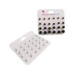 Arete noveno - Paq x 12 cartillas - Imagen 2