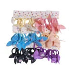 Colet liga oreja - Paq x 12 cartillas - Imagen 3