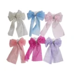 Maxilazos con perla - Paq x 12 unid - Imagen 4