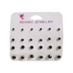 Arete noveno – Paq x 12 cartillas