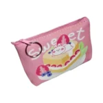 Monedero kawaii llavero - Paq x 12 unid