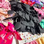 Colet Liga Oreja – Juego de 12 paquetes surtidos