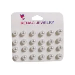 Arete noveno – Paq x 12 cartillas