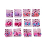 Pili - Paq x 12 pares - Imagen 2