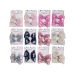 Gancho pico lazo - Paq x 12 cartillas - Imagen 3