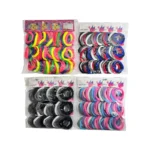 Colet Liga – Juego de 12 paq