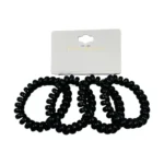 Colet resorte - Paq x 12 unid