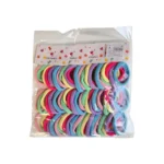 Colet liga - Paq x 12 cartillas - Imagen 3