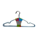 Set de Gancho de Ropa x 10 pcs