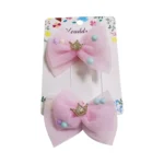 Gancho pico lazo - Paq x 12 cartillas - Imagen 2