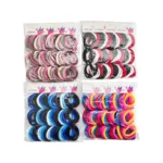 Colet Liga – Juego de 12 paq