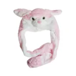 Gorro diseño levanta orejas