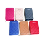 Cartera de mano – Paq x 12 unid