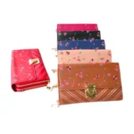 Cartera de mano – Paq x 12 unid