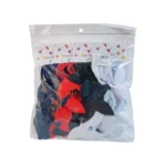 Colet liga oreja - Paq x 12 cartillas - Imagen 5