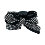 Clip de Cabello doble Lazo - Imagen 4