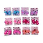 Pili - Paq x 12 pares - Imagen 2