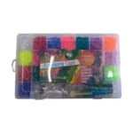 Kit de Ligas para hacer Pulsera