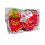 Liga en bolsa hermética – Paq x 12 unid