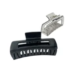 Clip de Cabello - Paq x 12 unidades