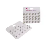 Arete noveno – Paq x 12 cartillas