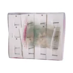 Gancho pico lazo - Paq x 12 cartillas - Imagen 6