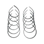 Vincha – Paq x 12 unid