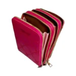 Cartera de mano – Paq x 12 unid