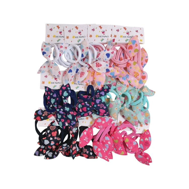 RE-017-103.webp Colet liga oreja - Paq x 12 cartillas - Imagen 1