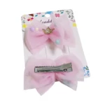 Gancho pico lazo - Paq x 12 cartillas - Imagen 4