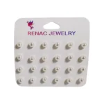 Arete noveno – Paq x 12 cartillas