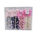 Gancho pico lazo - Paq x 12 cartillas - Imagen 5