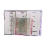 Gancho pico lazo - Paq x 12 cartillas - Imagen 6