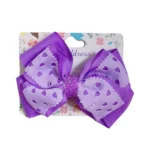 Gancho pico lazo - Paq x 12 cartillas - Imagen 2