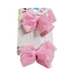 Gancho pico lazo - Paq x 12 cartillas - Imagen 2