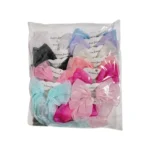 Maxilazos con perla - Paq x 12 unid - Imagen 6