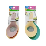 Cernidor/ tamizador de harina x2 pzas