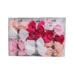 Gancho pico lazo - Paq x 12 cartillas - Imagen 4