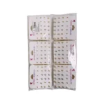 Arete noveno – Paq x 12 cartillas