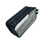 Neceser transparente