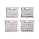 Arete noveno - Paq x 12 cartillas - Imagen 3