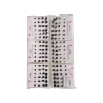 Arete noveno - Paq x 12 cartillas - Imagen 5