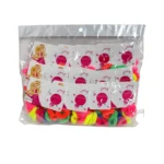 Colet liga arito - Paq x 12 cartillas - Imagen 3