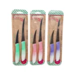 Cuchillo de Mesa x2 Pzas